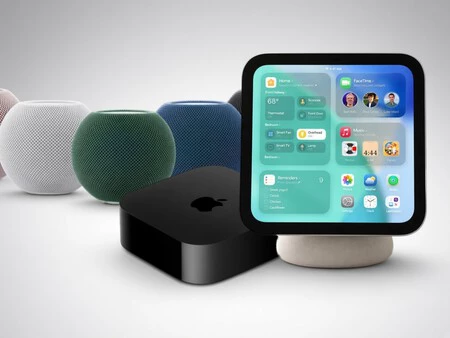 Lanzamientos Apple
