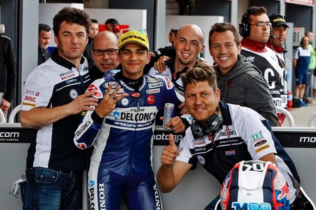 Jorge Martin Motogp Argentina 2017 3