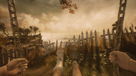 What Remains of Edith Finch es el juego del año en los premios BAFTA 2018. Hellblade: Senua's Sacrifice el otro gran triunfador