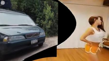 Saltarse el copyright de YouTube nivel DIOS: esconder películas en vídeos de 360 grados