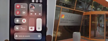 La integración de Finetwork en Vodafone ya está teniendo consecuencias: hay cambios en el ranking de operadores móviles 