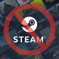 Los jugadores de Steam se hartan de la IA y exigen a Valve medidas para marcar y poder excluir a estos juegos de la tienda