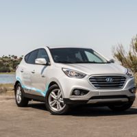 800 km de autonomía para el próximo coche de pila de combustible de Hyundai
