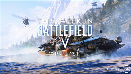Battlefield V habilitará mañana los micropagos con su nueva moneda Battlefield. Así es como funciona
