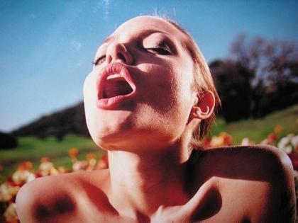 Angelina Jolie escribe para El Economista