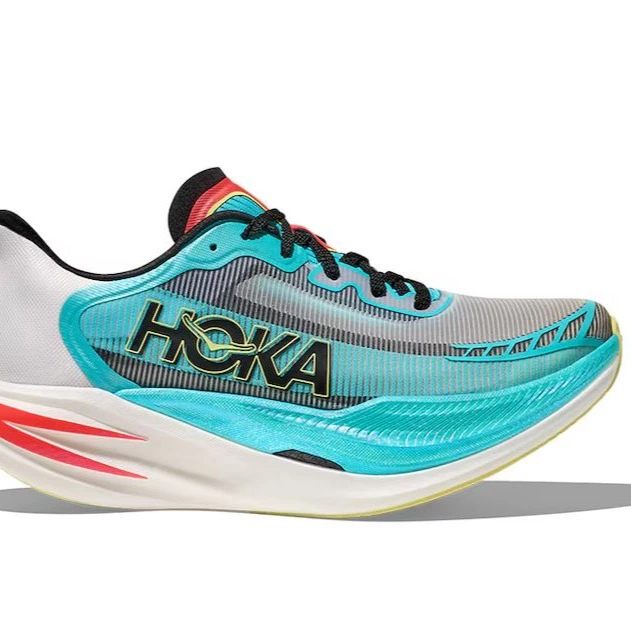 Zapatillas Hoka Cielo x1 2.0
