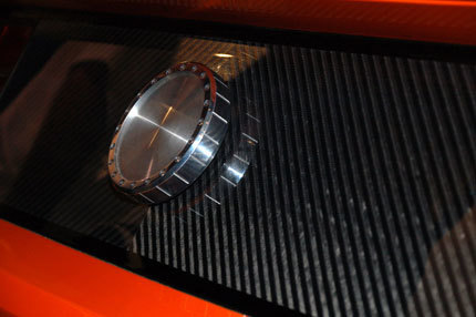 Chrysler Barracuda Concept