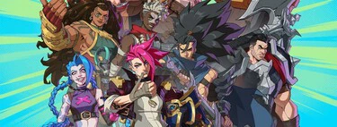Los exagerados precios de las skins de 2XKO recuerdan por qué los jugadores están tan hartos de estas estrategias Los exagerados precios de las skins de 2XKO recuerdan por qué los jugadores están tan hartos de estas estrategias