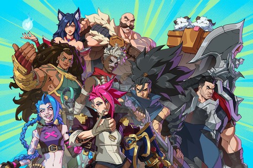 Los exagerados precios de las skins de 2XKO recuerdan por qué los jugadores están tan hartos de estas estrategias