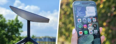 Apple pudo adelantarse a Starlink pero no se atrevió. El miedo a perder el apoyo de las operadoras pesó más