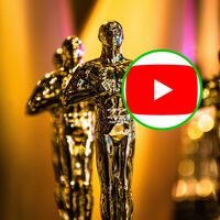 Los premios Oscar preparan el cambio más grande en su historia: abandonarán la TV para ser exclusivos de YouTube en México y el mundo