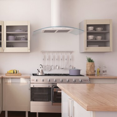 Leroy Merlin tiene   la solución para transformar la cocina o el baño sin obras y de forma low cost