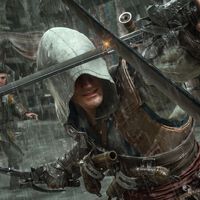 Todas las ediciones de Assassin's Creed: Black Flag Resynced, qué trae cada una y dónde se pueden reservar
