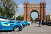 EcoRallyRACC, crónica de un aprendizaje