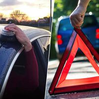 Pere Navarro, director de la DGT, reconoce sus fallos con las balizas V16: “Se podría haber hecho mejor” 