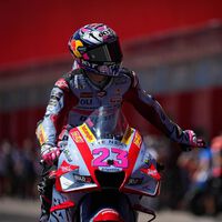 Portimao y la gran pregunta de MotoGP: ¿puede Enea Bastianini ganar el mundial con la Ducati del año pasado? 