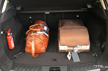 Range Rover Evoque 2019, a prueba