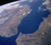 La futura Reserva de la Biosfera Intercontinental del Mediterráneo  