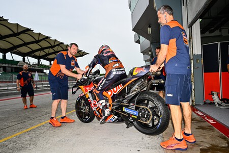 Pedrosa Sepang Motogp 2023 4