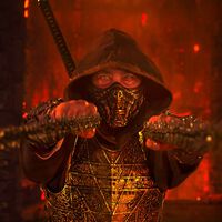 Una de las franquicias de videojuegos más exitosa de todos los tiempos regresa al cine con su secuela: aquí el tráiler de Mortal Kombat 2