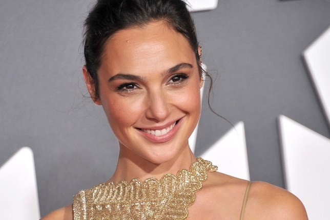 Gal Gadot