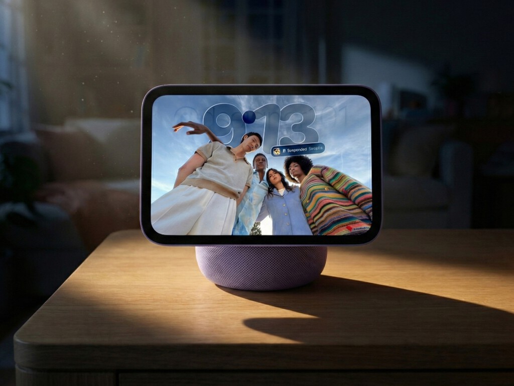 Tiene pantalla de siete pulgadas, pero no es un iPad. El código de iOS 26 destapa el nuevo dispositivo de Apple 