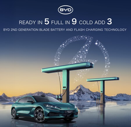 BYD marca más grande