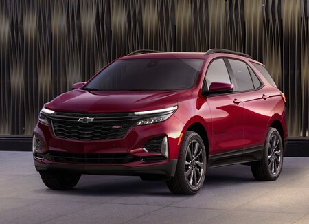 Chevrolet va por un Equinox eléctrico con precio menor al de Bolt, también por un Blazer EV y un auto de acceso a la marca