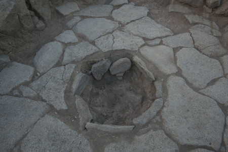 Arqueólogos descubren que el pan existió 4.000 años antes que la agricultura