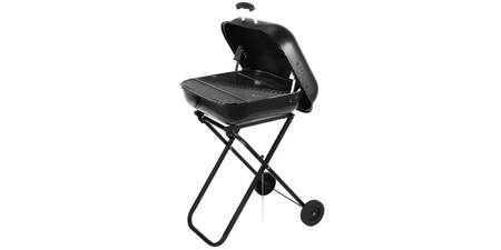 barbacoa plegable Transporter