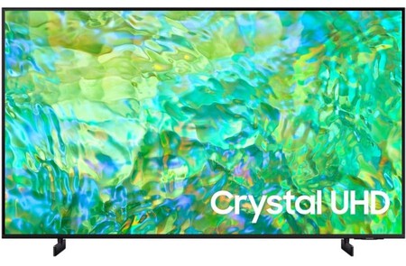 Samsung UE43CU8072U 43" LED Crystal UltraHD 4K HDR10+