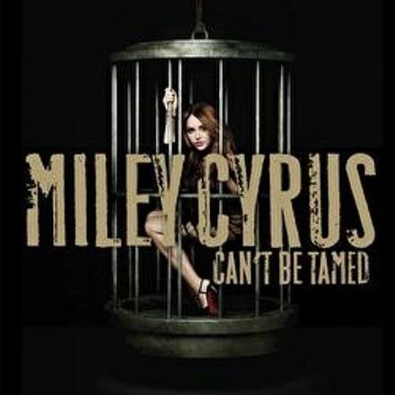 Miley Cyrus vuelve a la música y presenta su nuevo single 'Can’t Be Tamed'