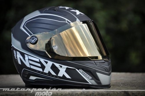 Nexx X.R2 Torpedo, prueba (características y curiosidades)