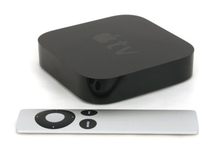 Apple TV también recibe su beta, pero sólo para la tercera generación