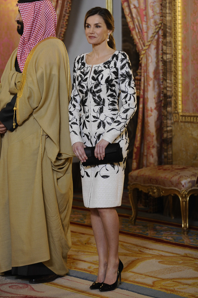 Dona Letizia 2