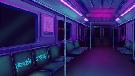 Next Stop