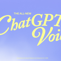 A OpenAI acaba de lançar o GPT-Live: o modo de voz do ChatGPT aprendeu a ouvir, a ficar em silêncio e a responder melhor 