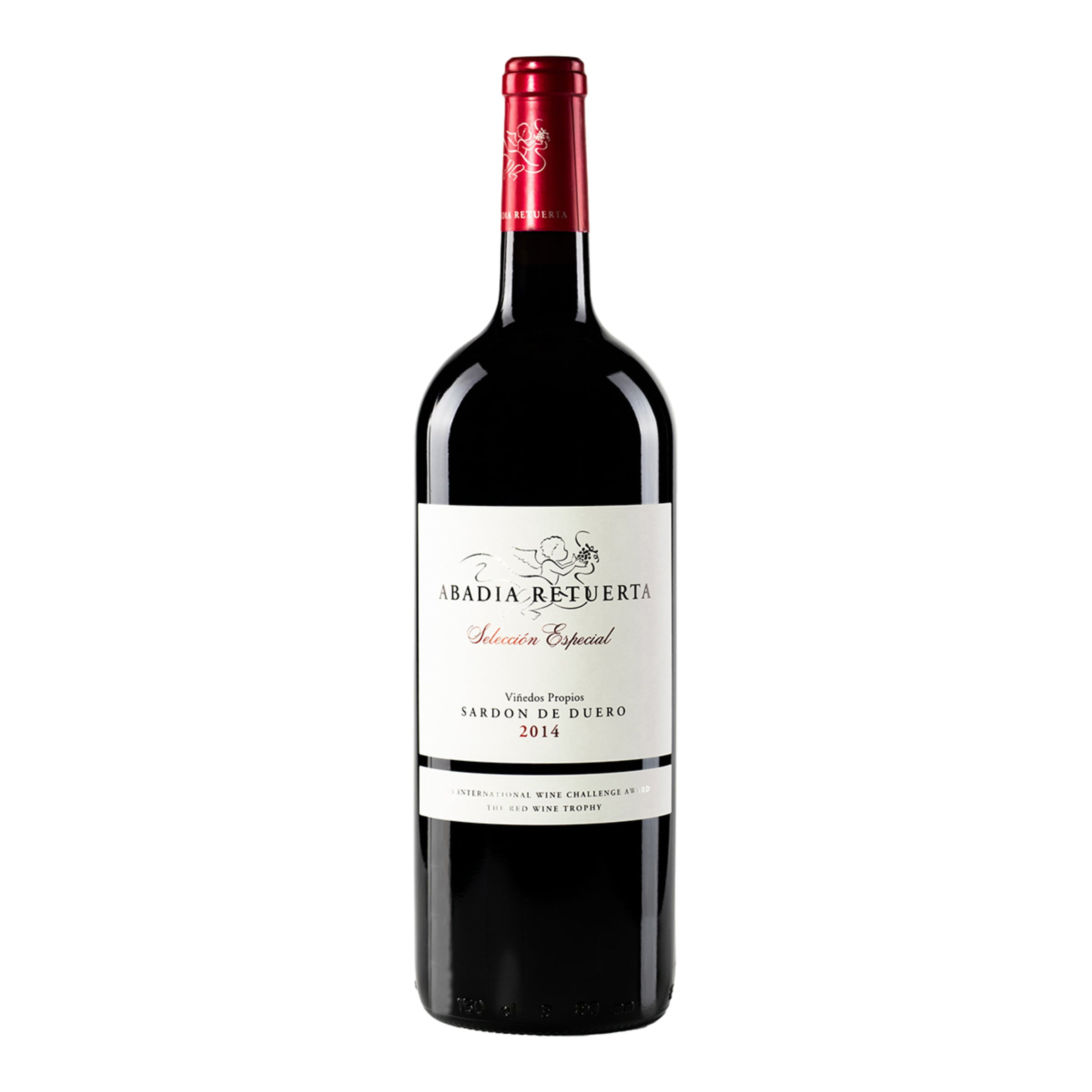 Abadía Retuerta - Vino tinto Abadía Retuerta Selección Especial 2014 