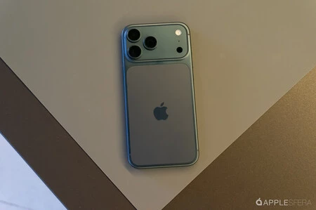 Apple Iphone 17 Pro Analisis Review 13