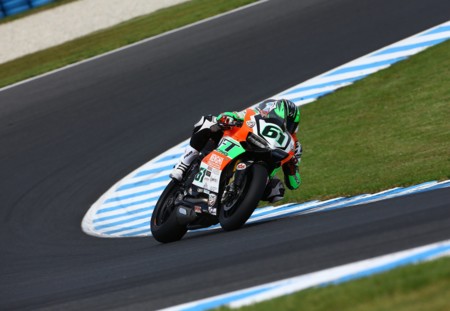 Matteo Baiocco sustituirá a Fabio Menghi en Thailandia