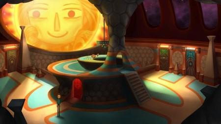 Tim Schafer se muestra entusiasmado con el progreso de Broken Age
