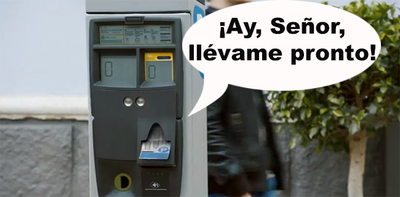 Concurso Hibridízate con Paco León, Guillermo Fesser y José Mota