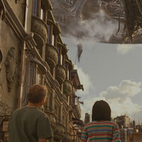 Llevamos seis años esperando una secuela de la gran peli de anime y ciencia ficción de James Cameron. Ahora el director lanza una emocionante actualización