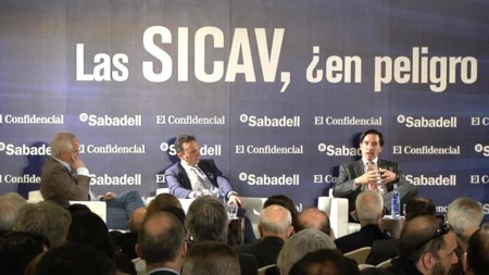 ¿Qué está pasando con las SICAV en España?
