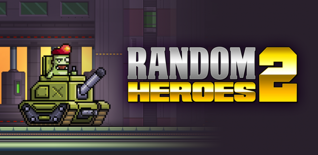 Random Heroes 2