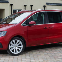 Sí, la SEAT Alhambra continúa vendiéndose y acaba de presentar una nueva edición especial: GO