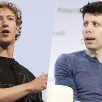 Sam Altman estava confiante de que os funcionários da OpenAI rejeitariam as propostas de Mark Zuckerberg, mas eles já começaram a aceitá-las 