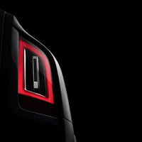 Rolls-Royce deja en este teaser al descubierto a su SUV, el Cullinan, antes de su estreno