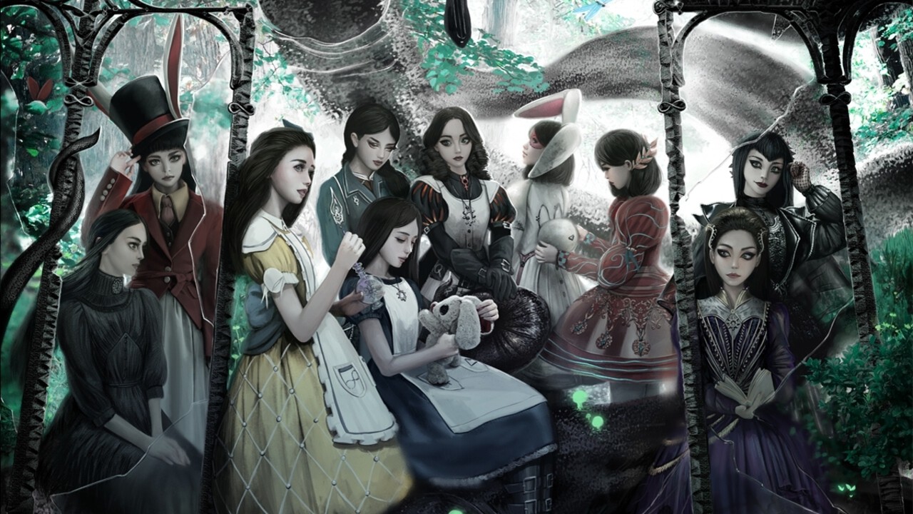 Alice: Asylum está cancelado: el sueño se apaga para el final de la ...