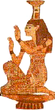 Curiosidades sobre el embarazo y el parto en el antiguo Egipto